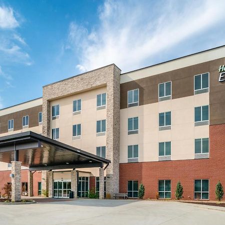 Holiday Inn Express & Suites - St Peters By Ihg Saint Peters Buitenkant foto