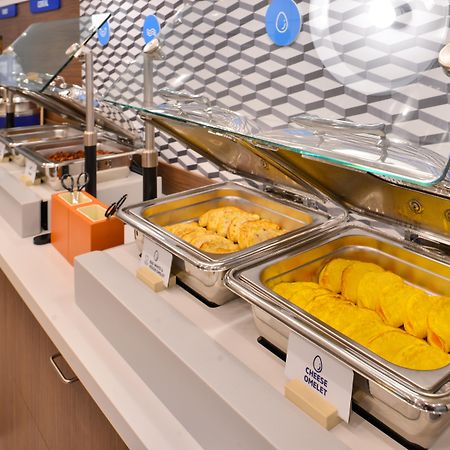 Holiday Inn Express & Suites - St Peters By Ihg Saint Peters Buitenkant foto