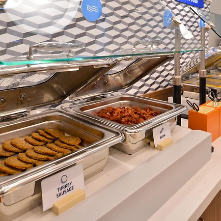 Holiday Inn Express & Suites - St Peters By Ihg Saint Peters Buitenkant foto