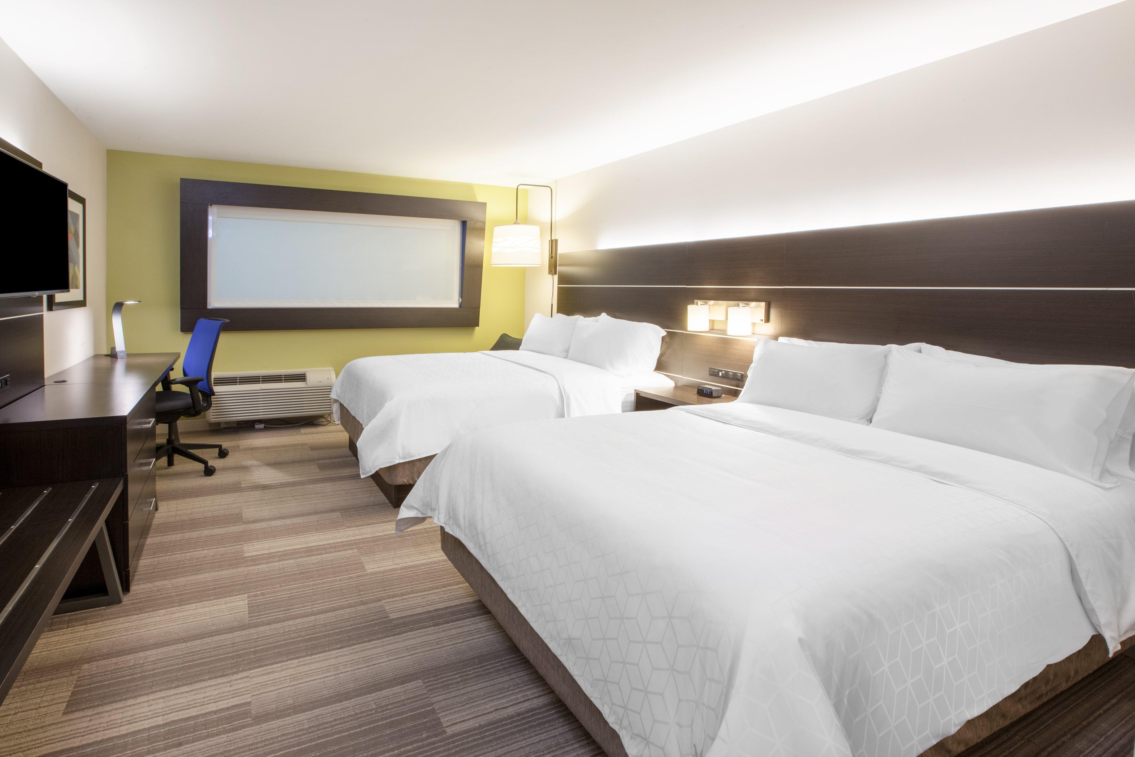 Holiday Inn Express & Suites - St Peters By Ihg Saint Peters Buitenkant foto