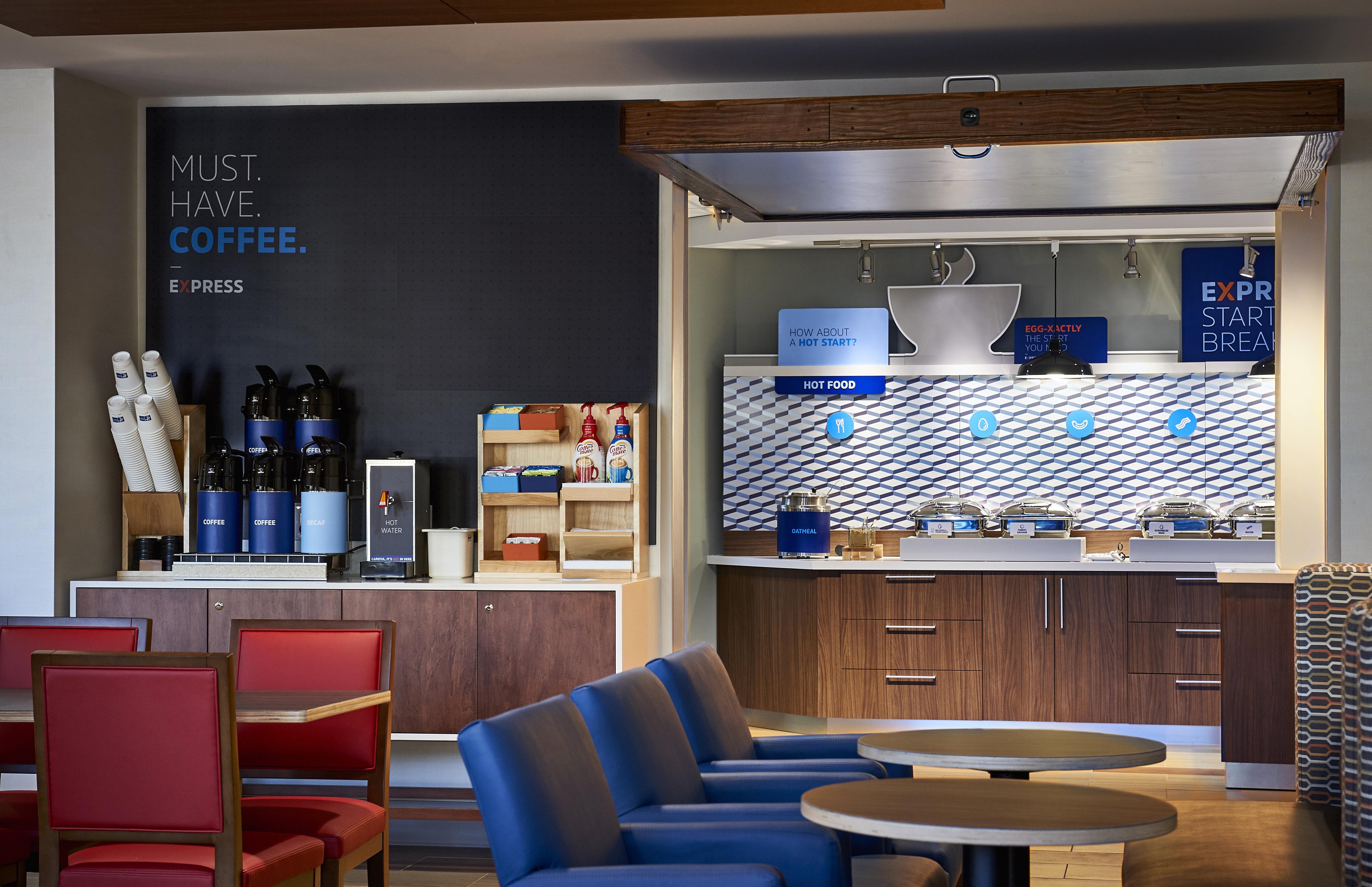 Holiday Inn Express & Suites - St Peters By Ihg Saint Peters Buitenkant foto