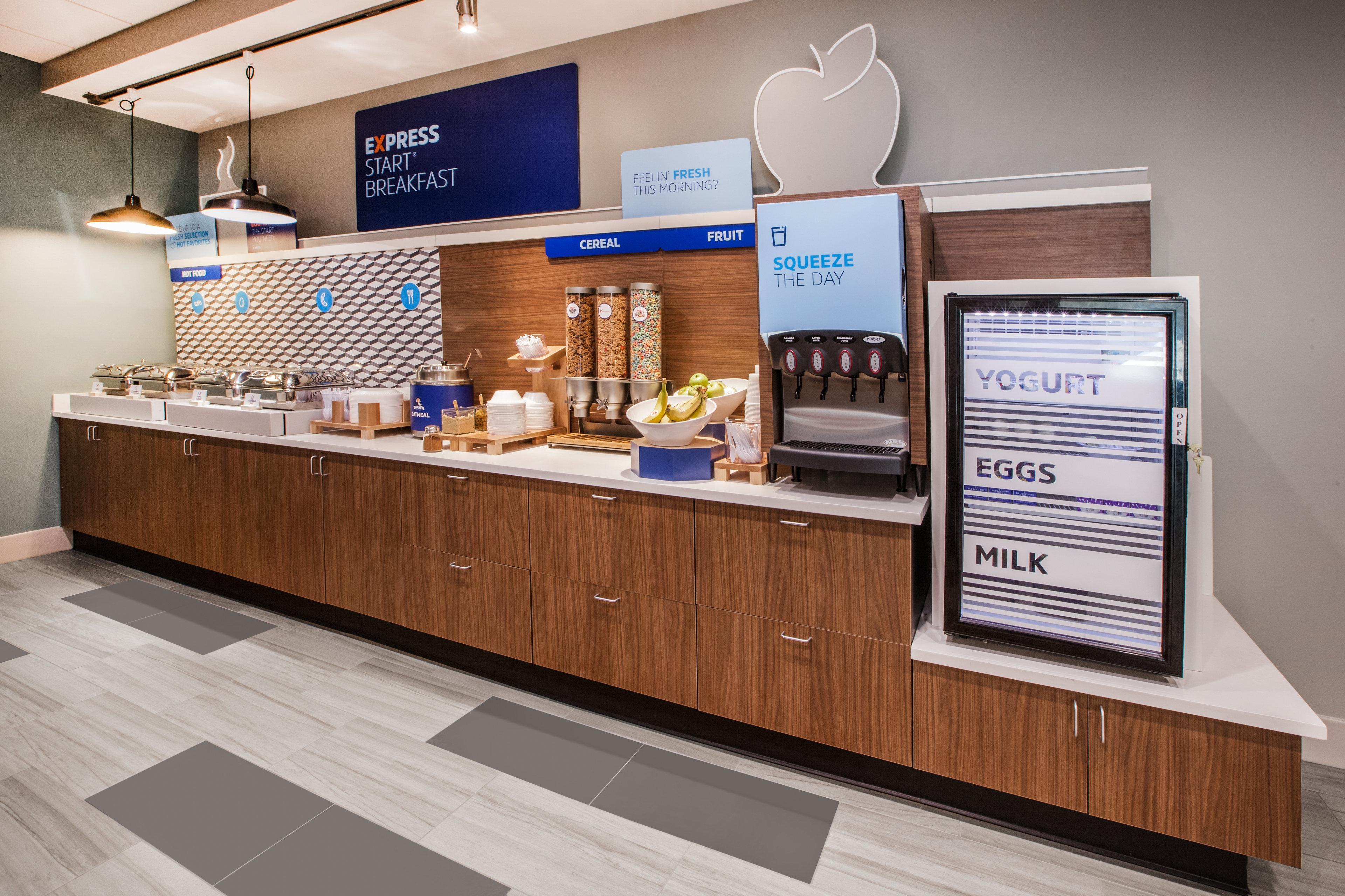Holiday Inn Express & Suites - St Peters By Ihg Saint Peters Buitenkant foto