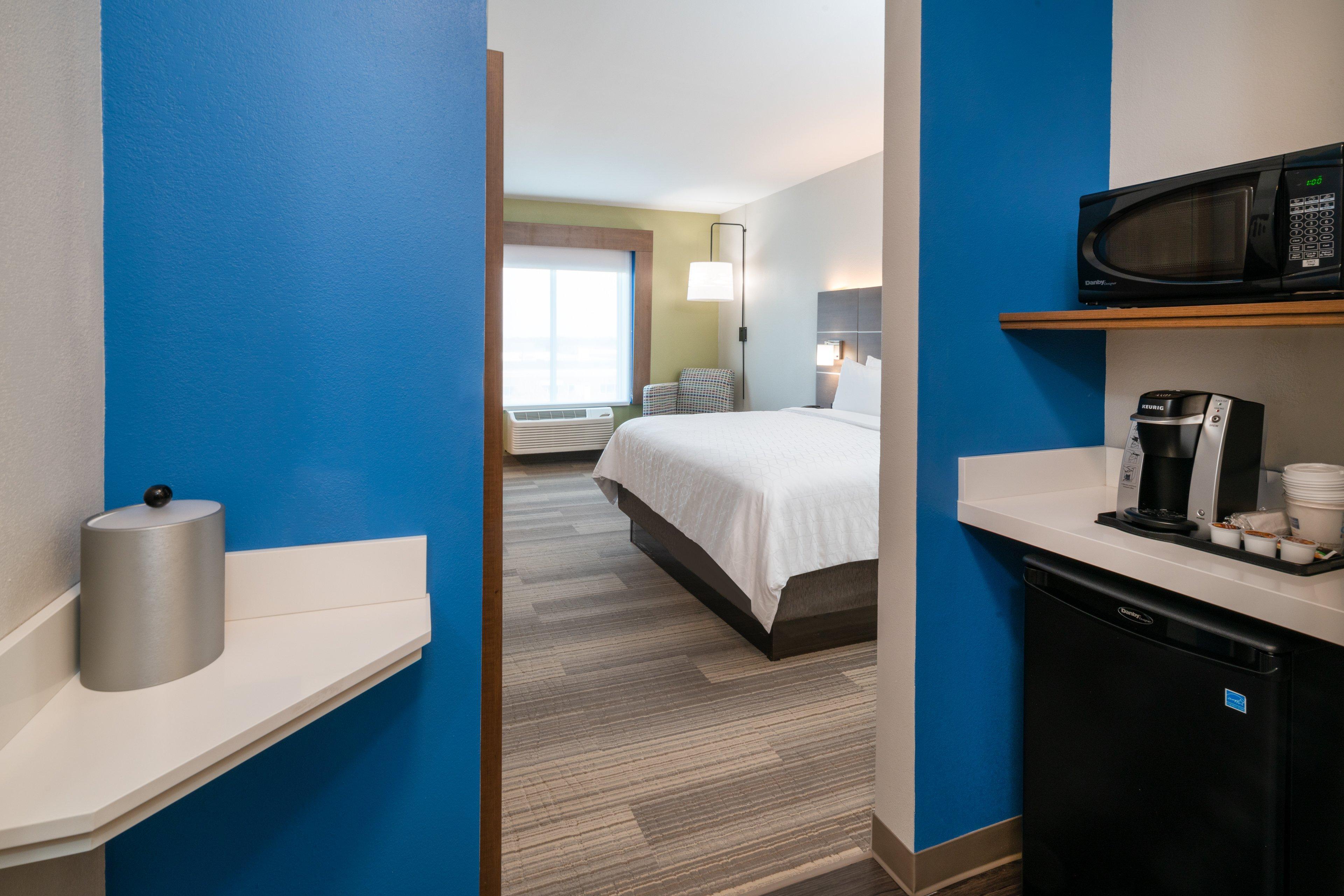 Holiday Inn Express & Suites - St Peters By Ihg Saint Peters Buitenkant foto
