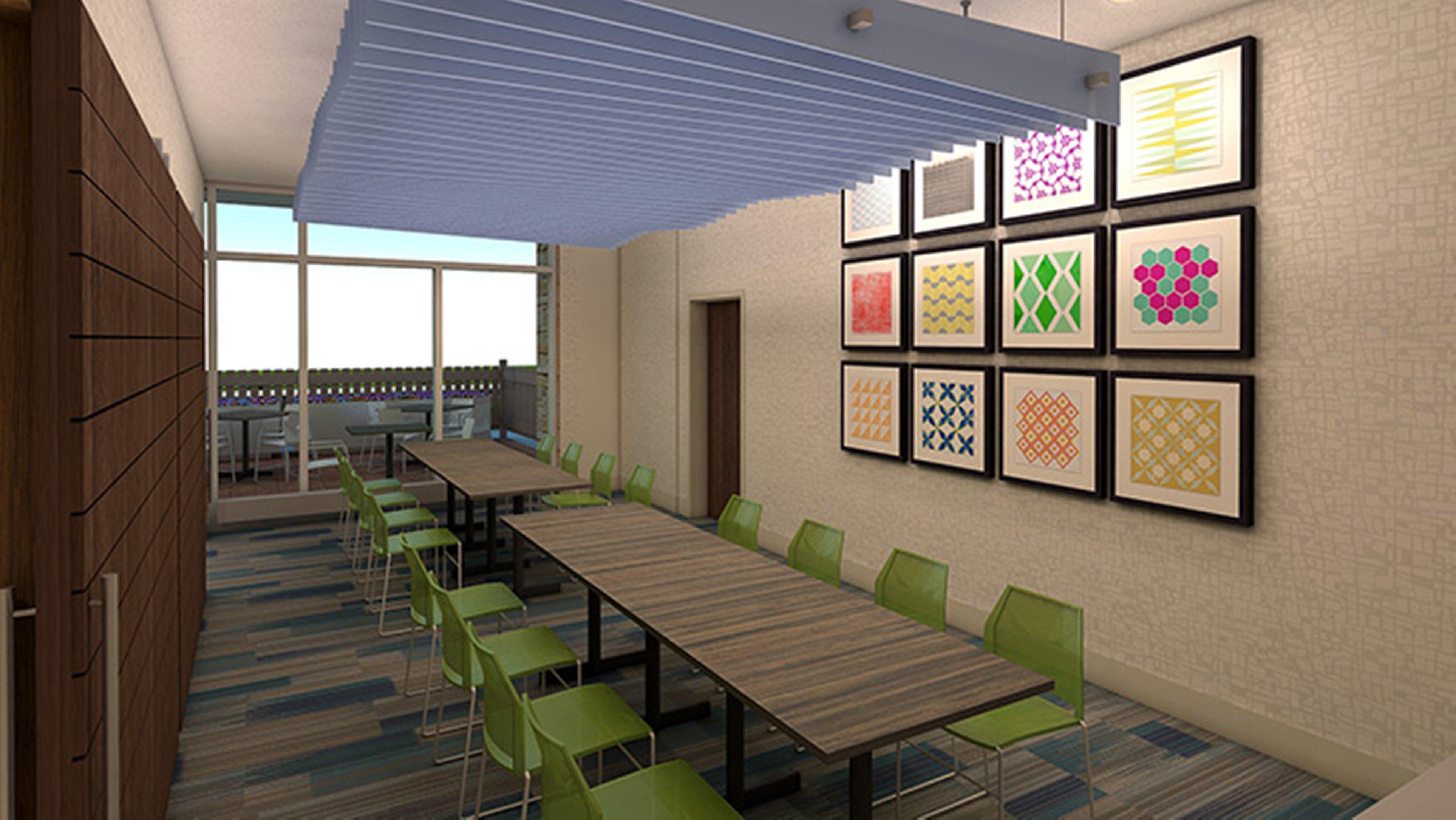 Holiday Inn Express & Suites - St Peters By Ihg Saint Peters Buitenkant foto
