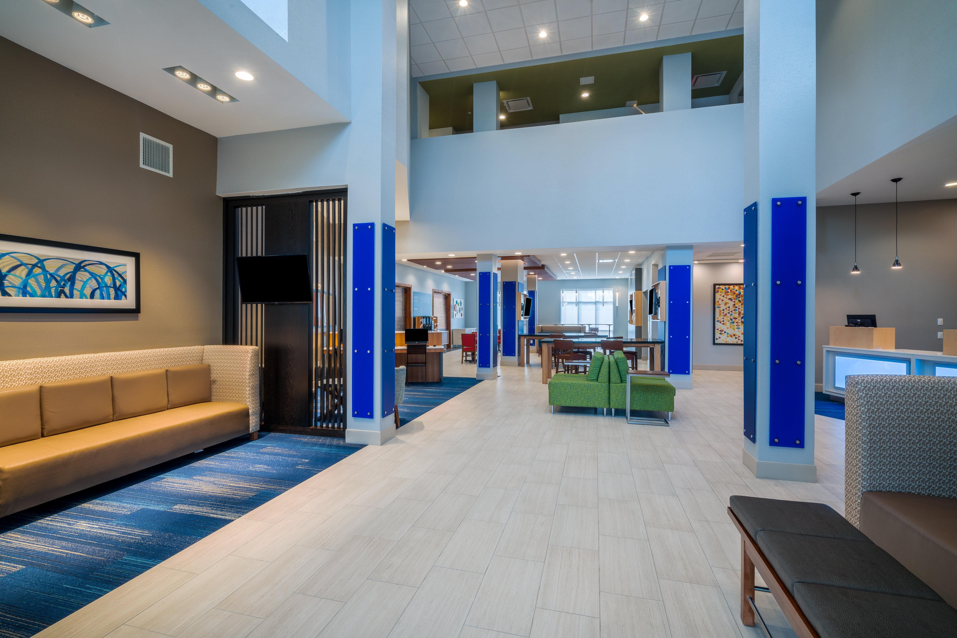 Holiday Inn Express & Suites - St Peters By Ihg Saint Peters Buitenkant foto