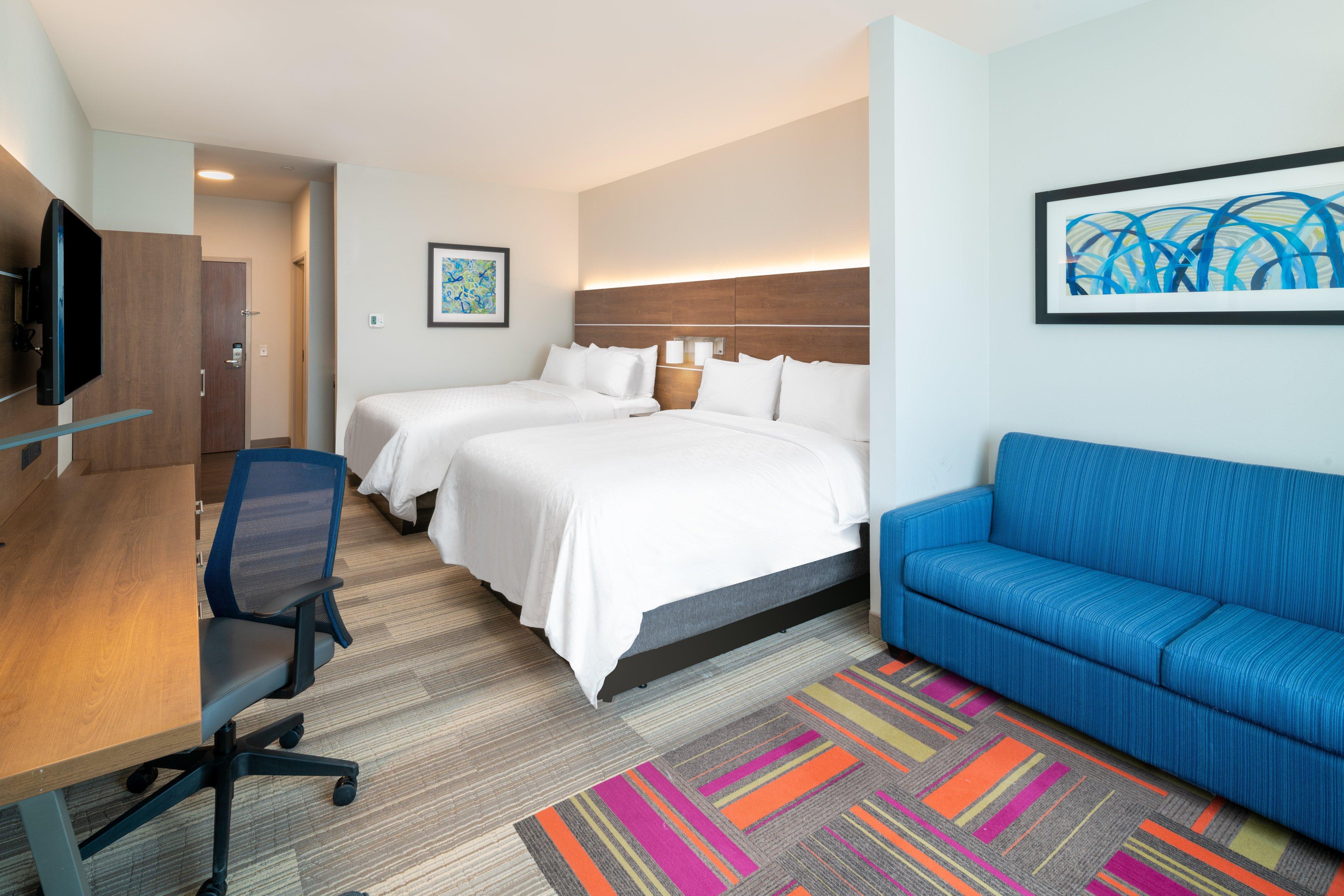 Holiday Inn Express & Suites - St Peters By Ihg Saint Peters Buitenkant foto
