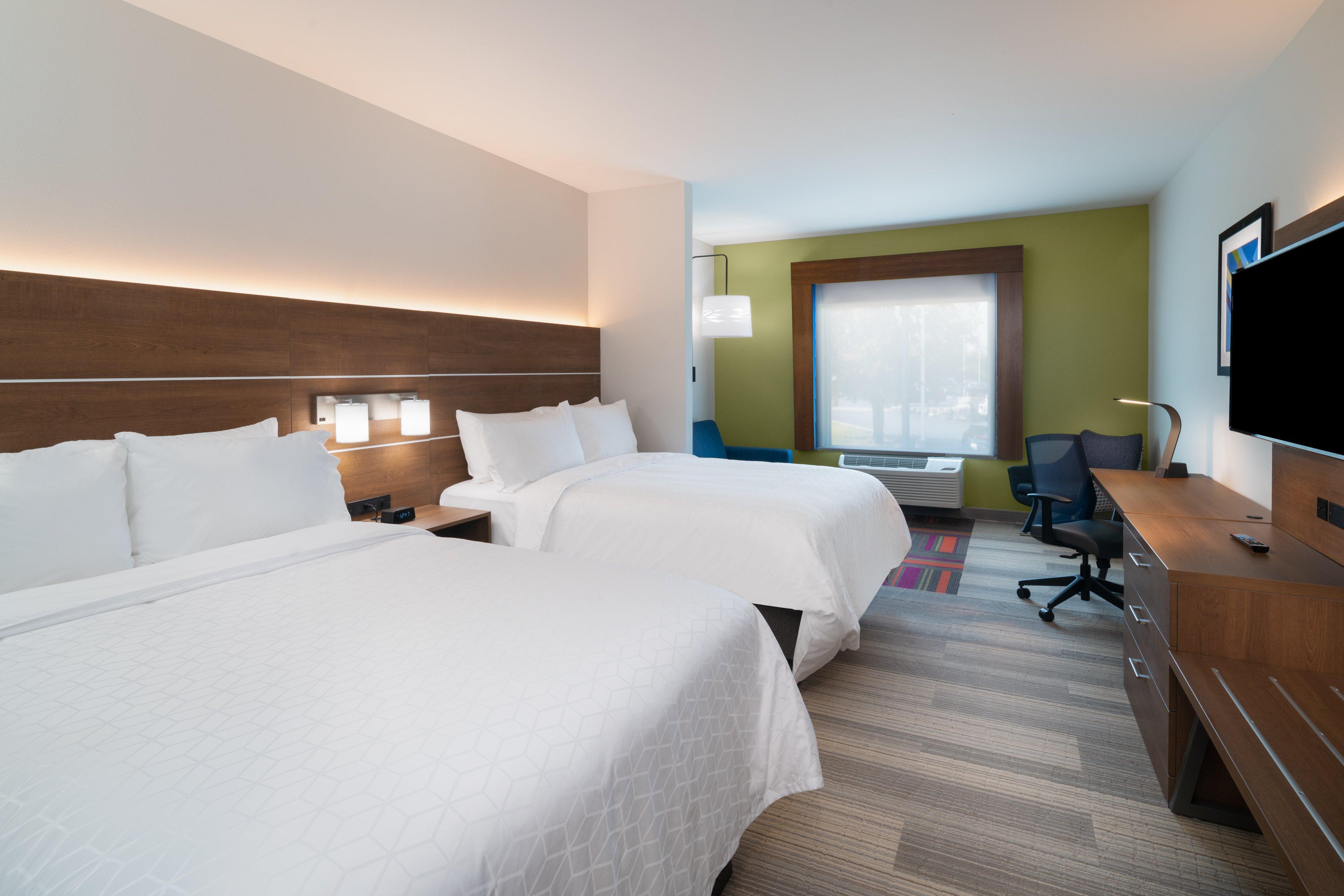 Holiday Inn Express & Suites - St Peters By Ihg Saint Peters Buitenkant foto