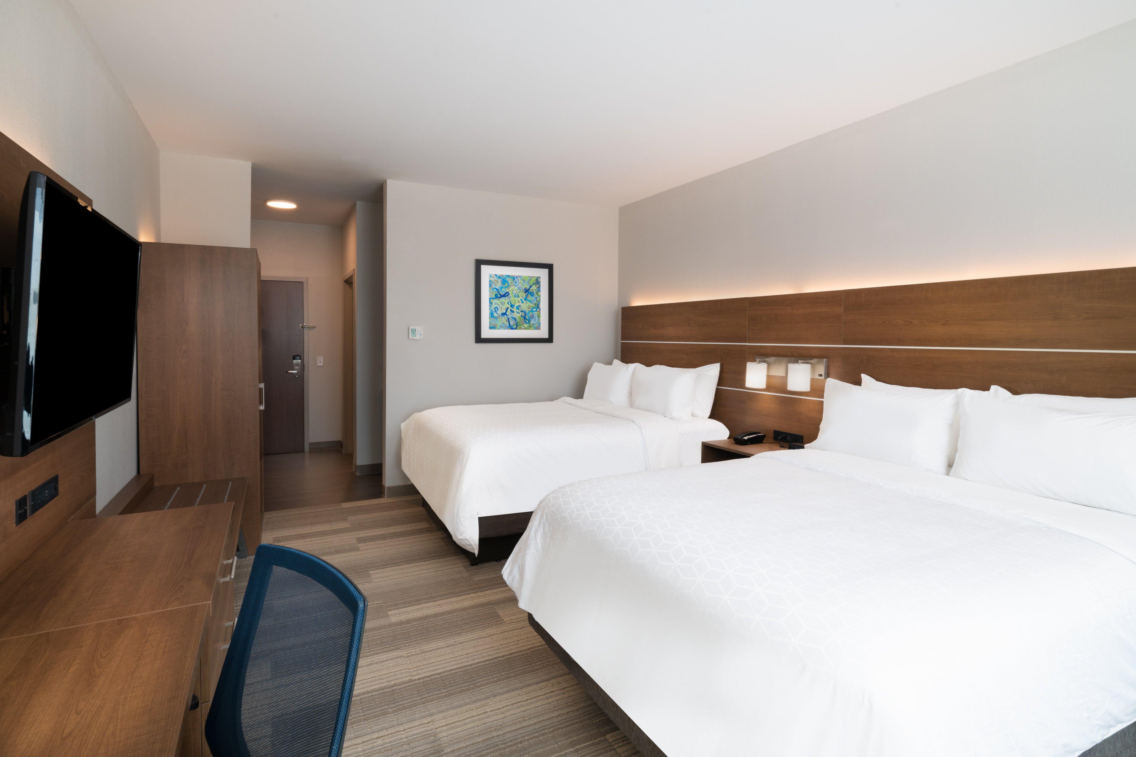 Holiday Inn Express & Suites - St Peters By Ihg Saint Peters Buitenkant foto