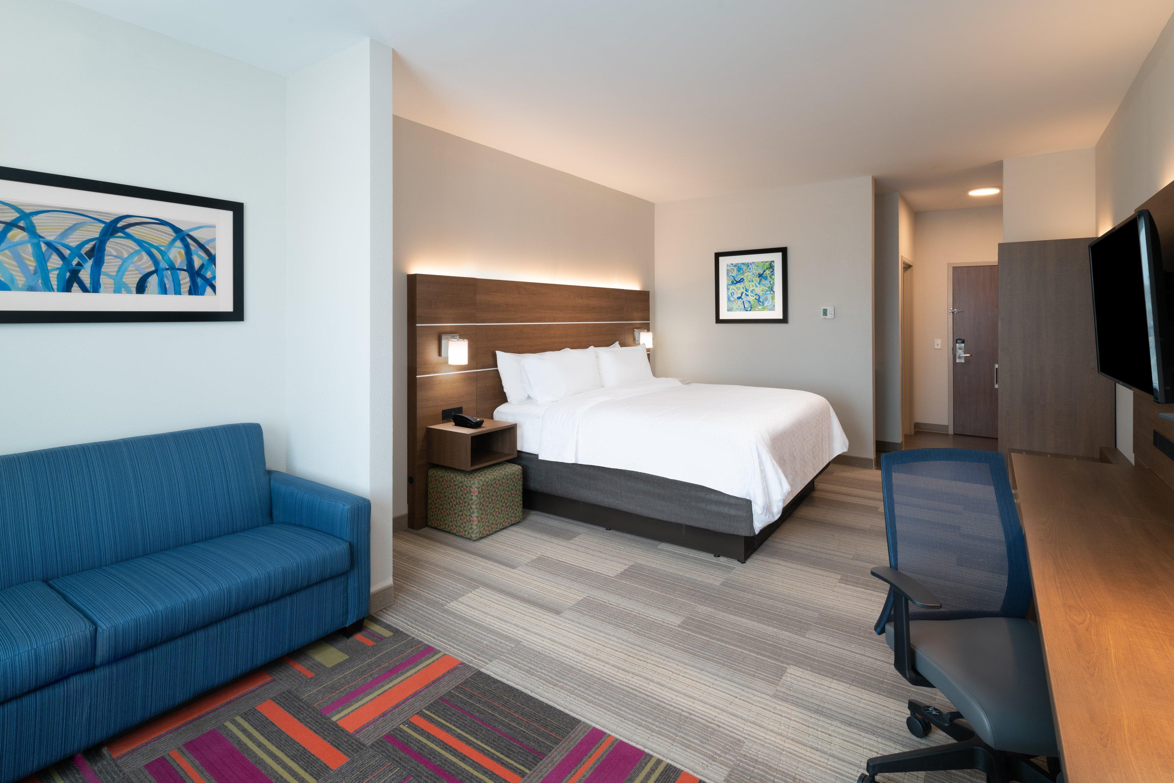 Holiday Inn Express & Suites - St Peters By Ihg Saint Peters Buitenkant foto
