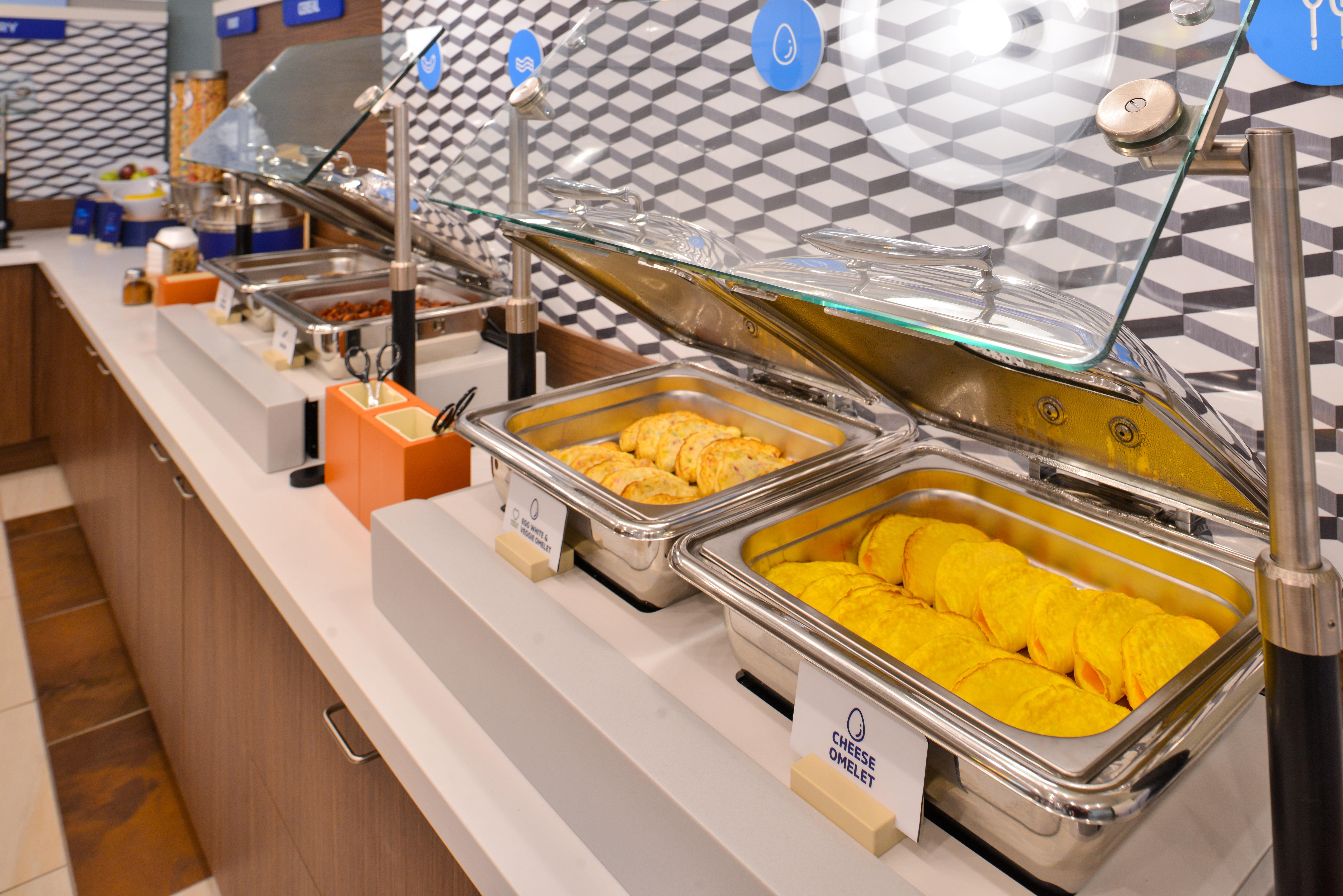 Holiday Inn Express & Suites - St Peters By Ihg Saint Peters Buitenkant foto