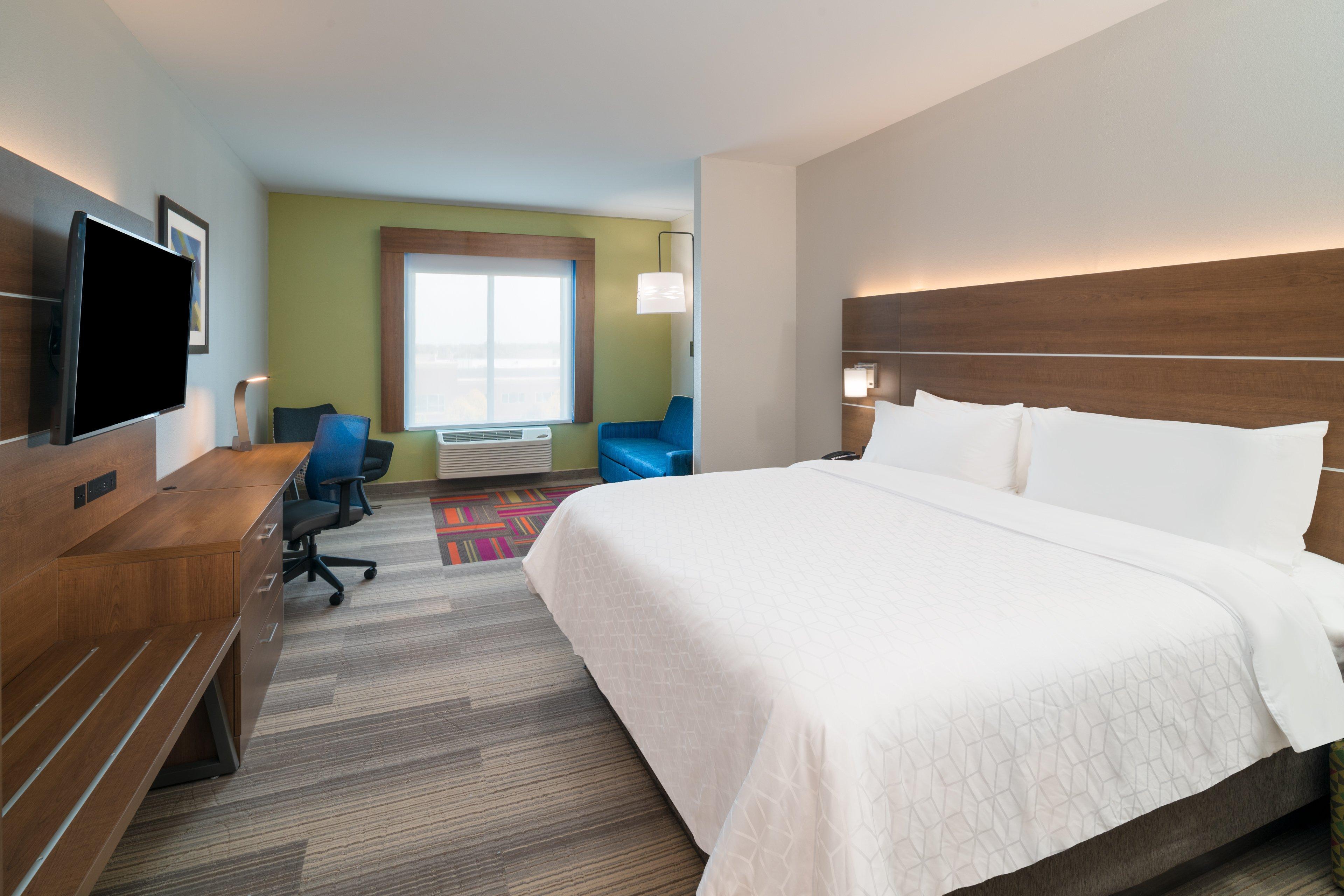 Holiday Inn Express & Suites - St Peters By Ihg Saint Peters Buitenkant foto