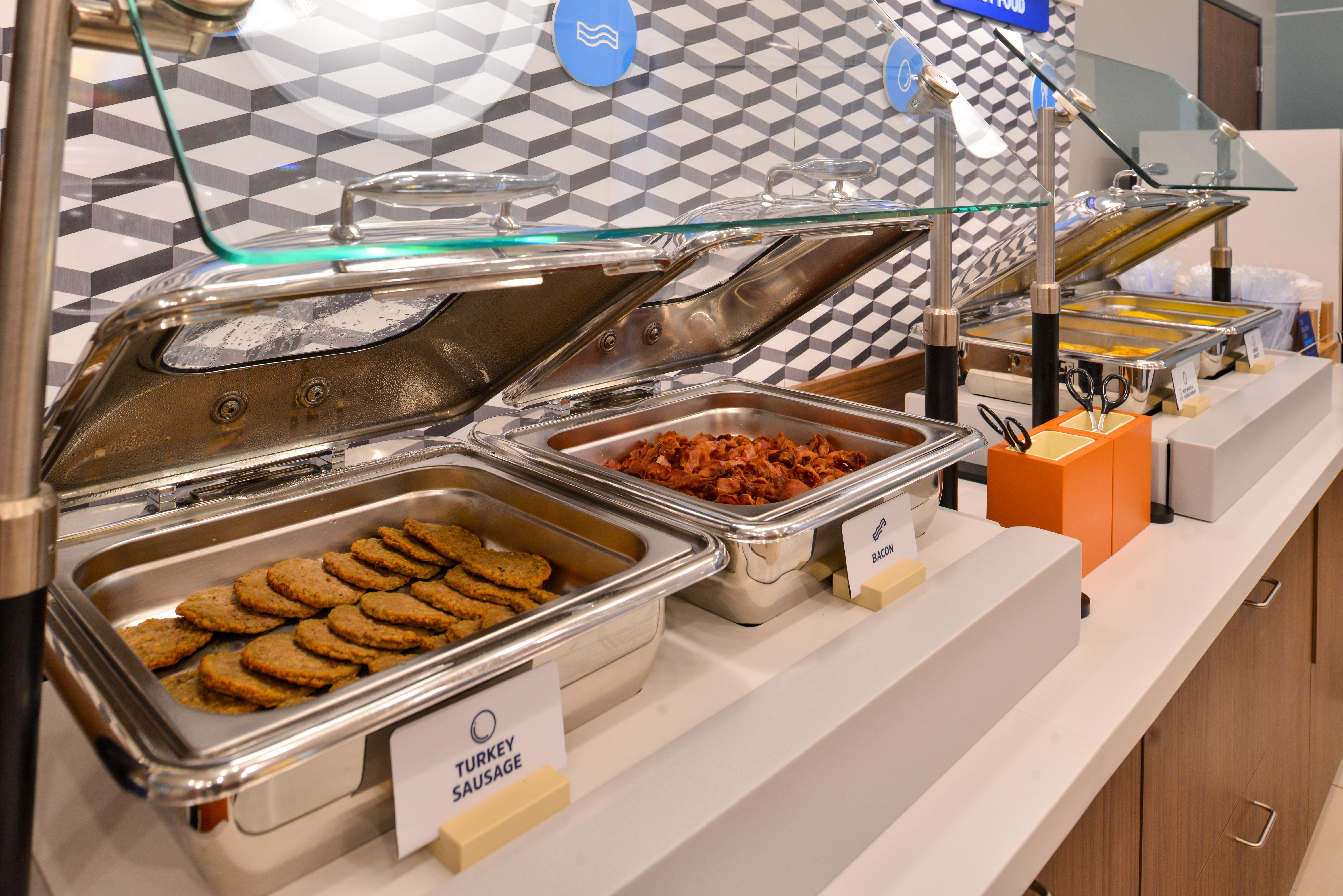 Holiday Inn Express & Suites - St Peters By Ihg Saint Peters Buitenkant foto