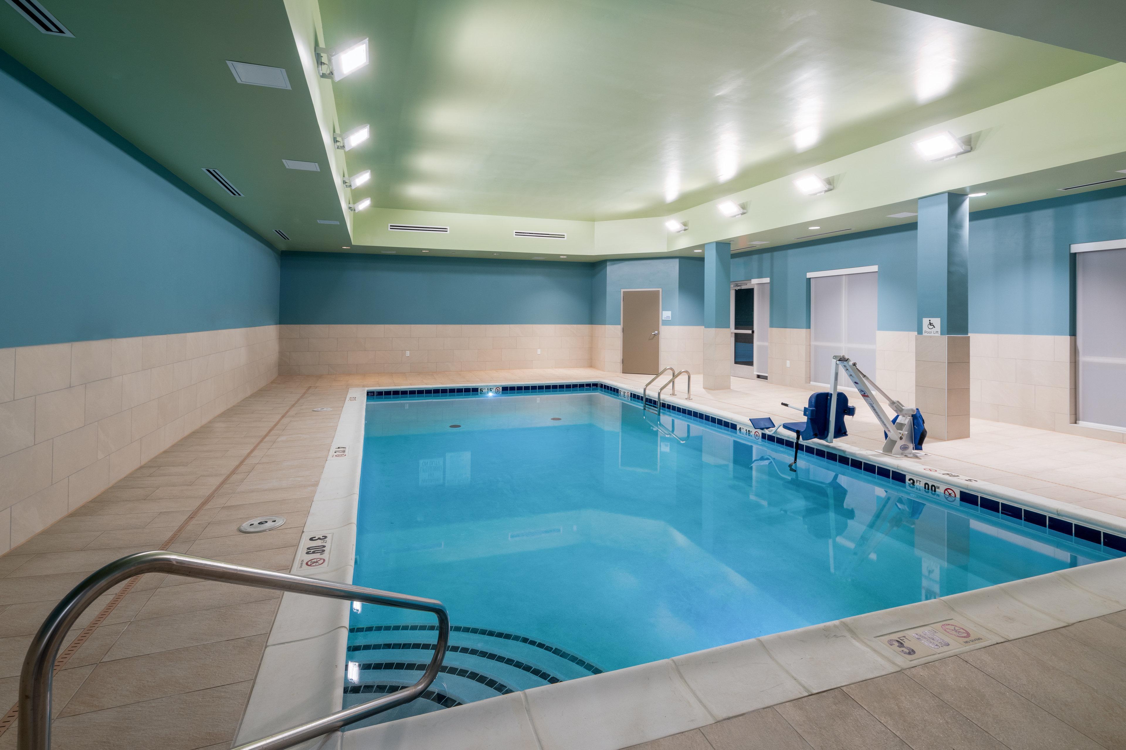 Holiday Inn Express & Suites - St Peters By Ihg Saint Peters Buitenkant foto