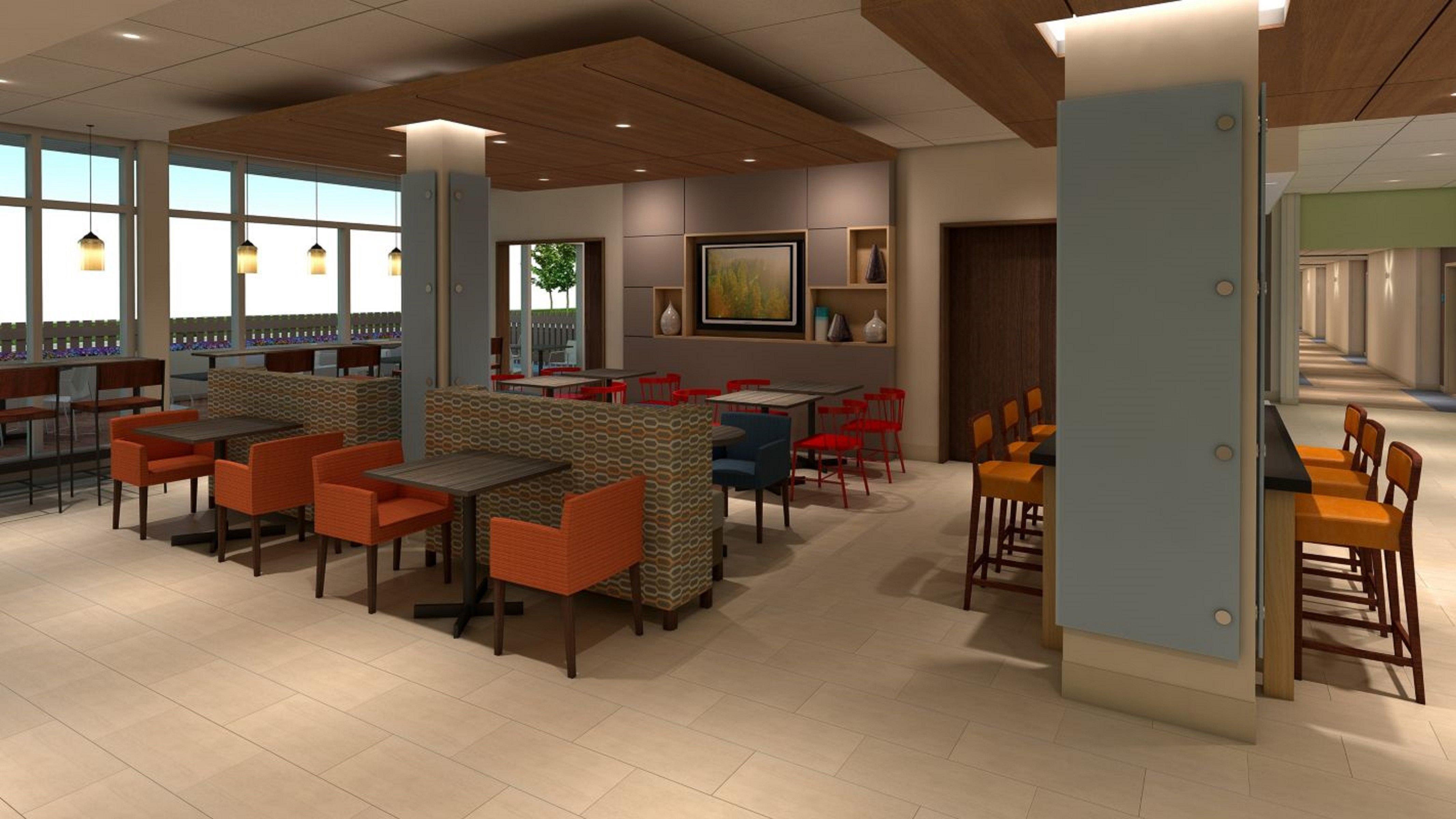 Holiday Inn Express & Suites - St Peters By Ihg Saint Peters Buitenkant foto