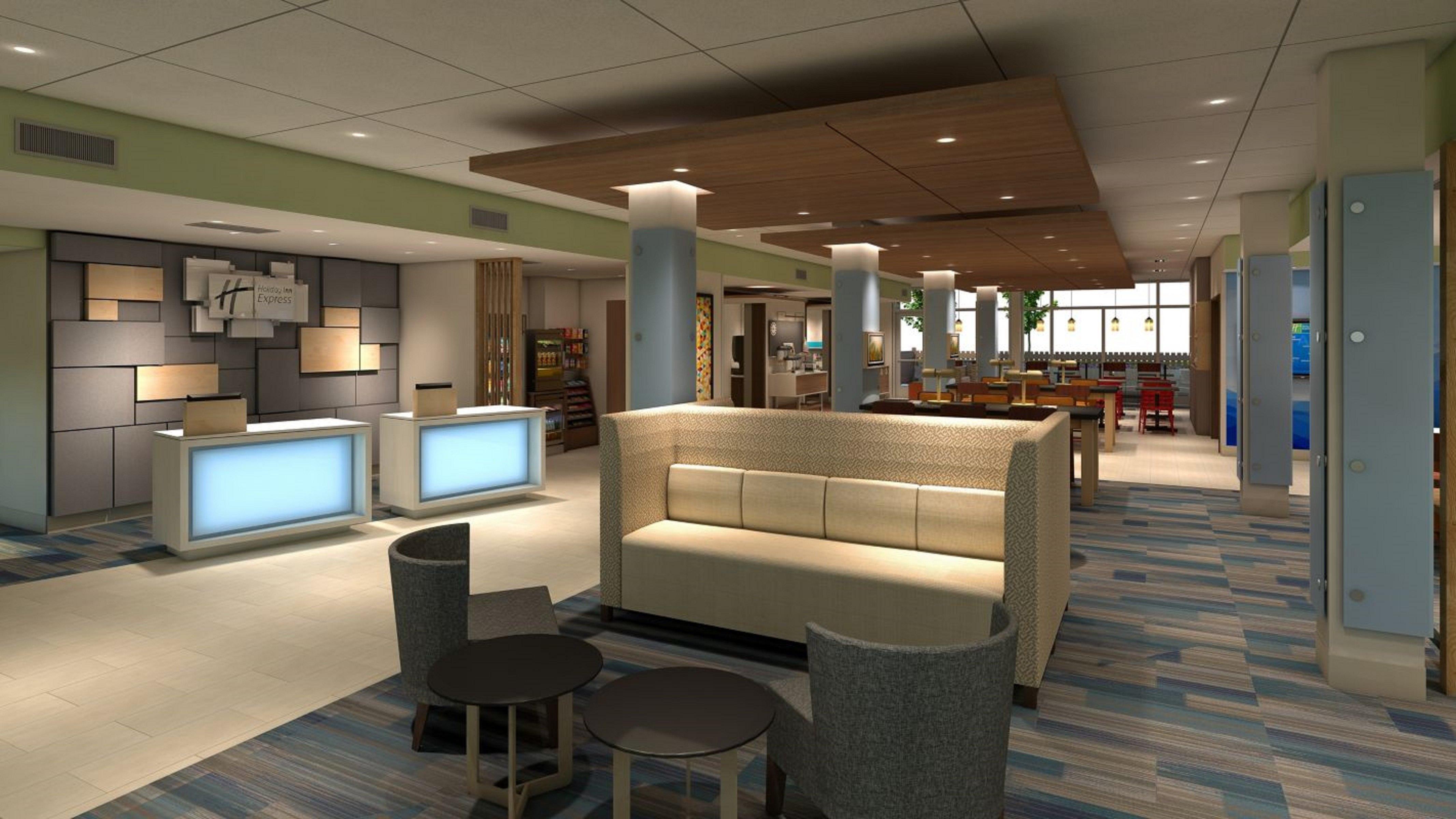 Holiday Inn Express & Suites - St Peters By Ihg Saint Peters Buitenkant foto