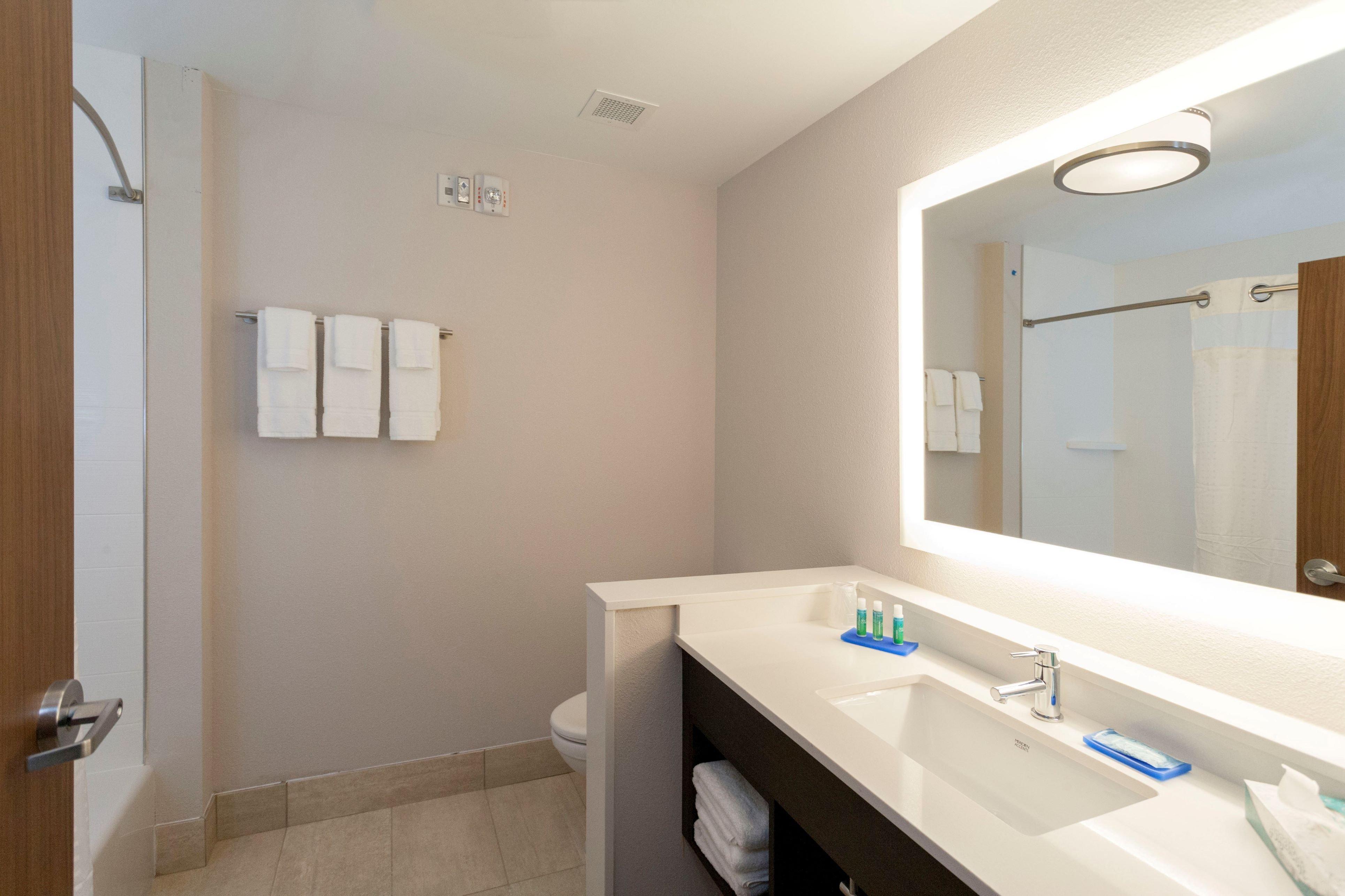 Holiday Inn Express & Suites - St Peters By Ihg Saint Peters Buitenkant foto