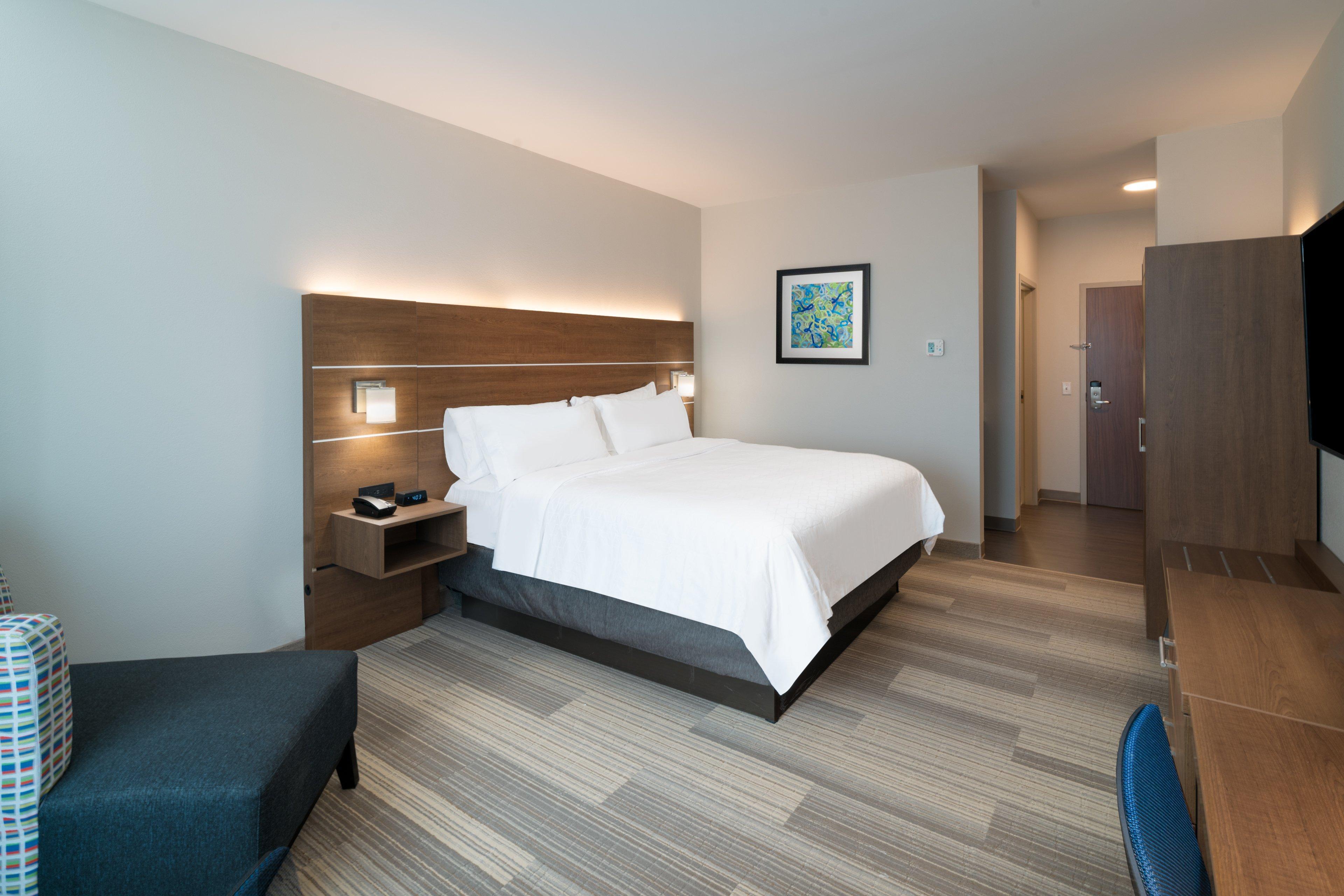 Holiday Inn Express & Suites - St Peters By Ihg Saint Peters Buitenkant foto