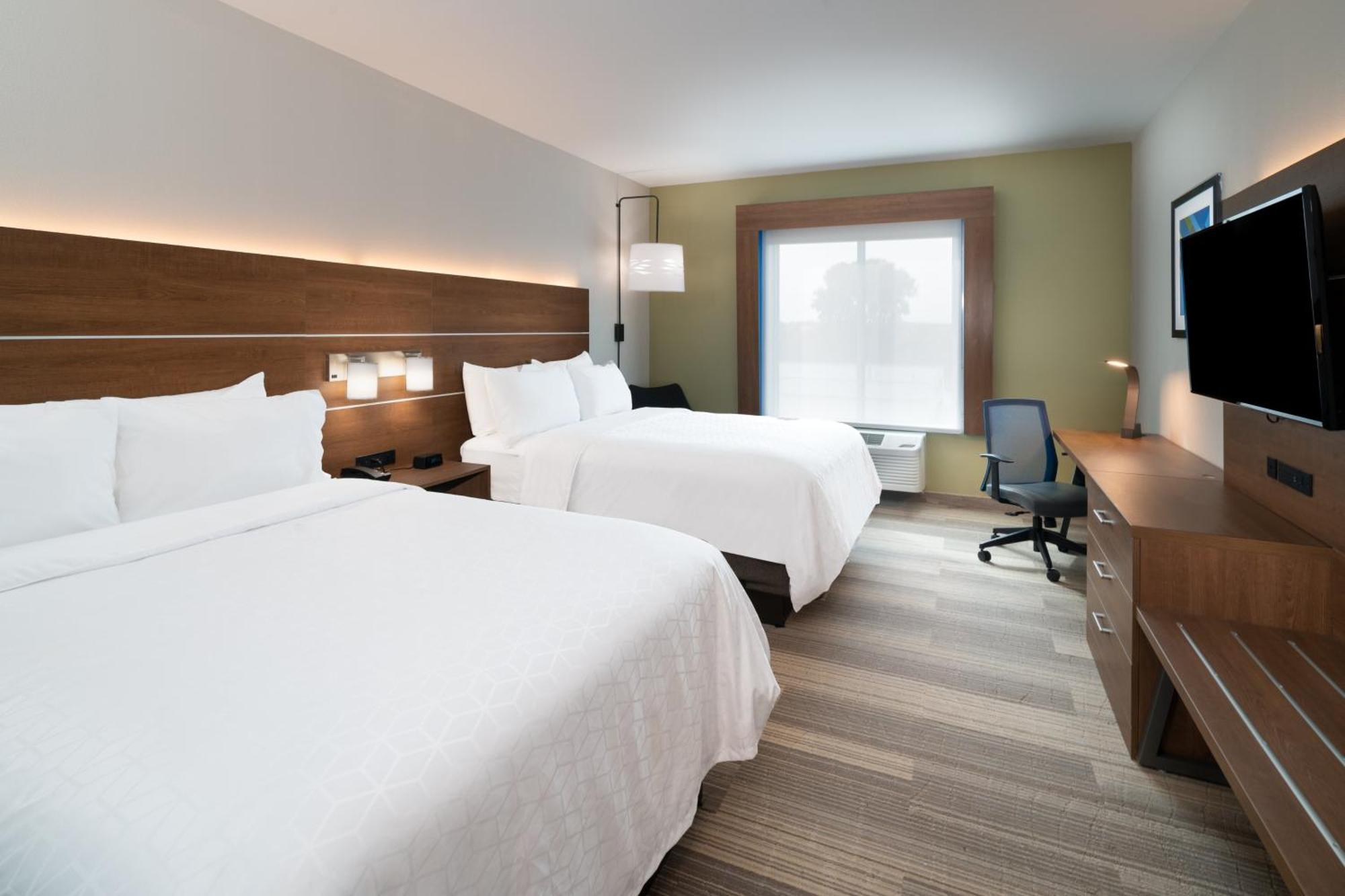 Holiday Inn Express & Suites - St Peters By Ihg Saint Peters Buitenkant foto