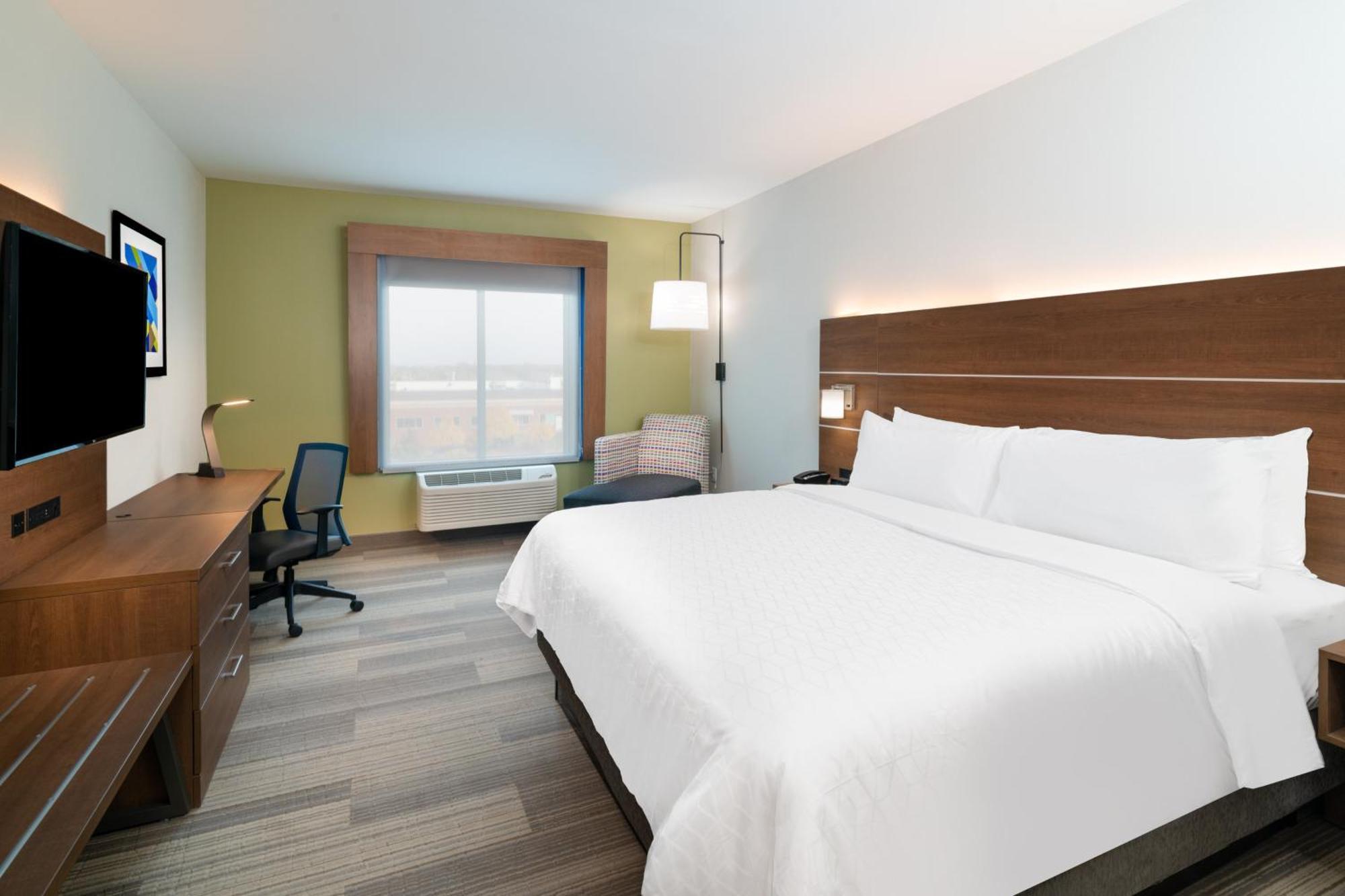 Holiday Inn Express & Suites - St Peters By Ihg Saint Peters Buitenkant foto