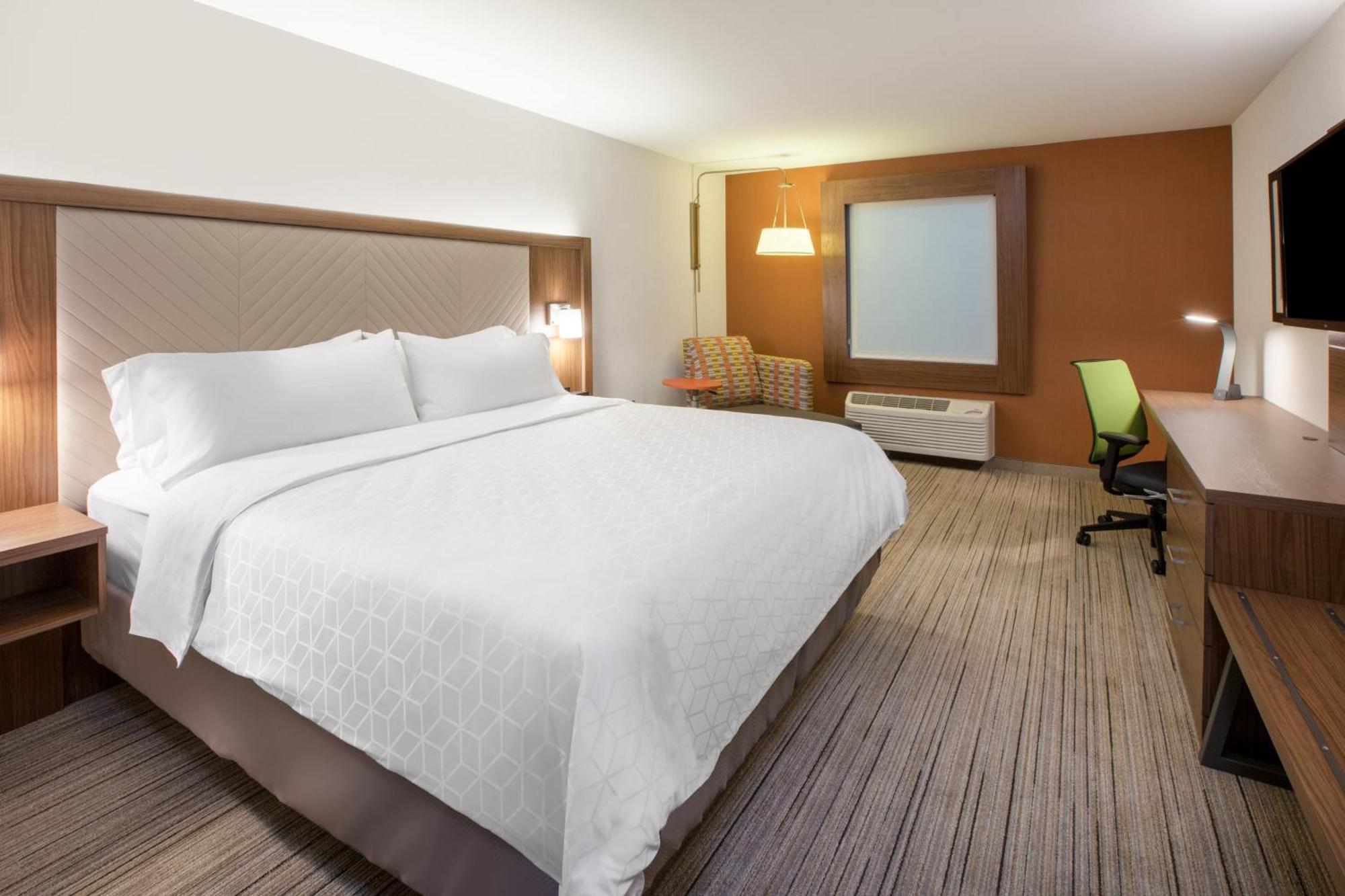 Holiday Inn Express & Suites - St Peters By Ihg Saint Peters Buitenkant foto