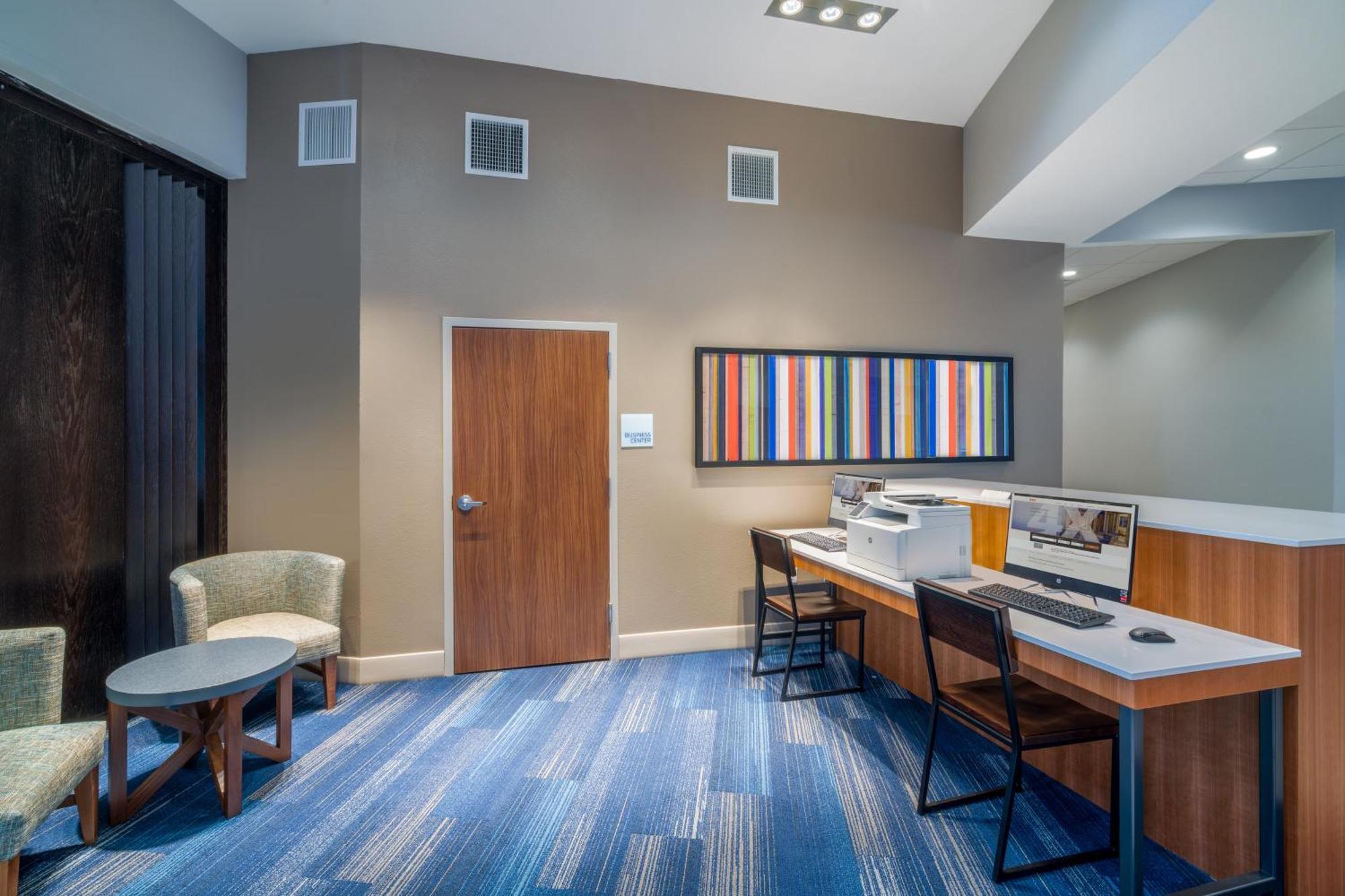 Holiday Inn Express & Suites - St Peters By Ihg Saint Peters Buitenkant foto